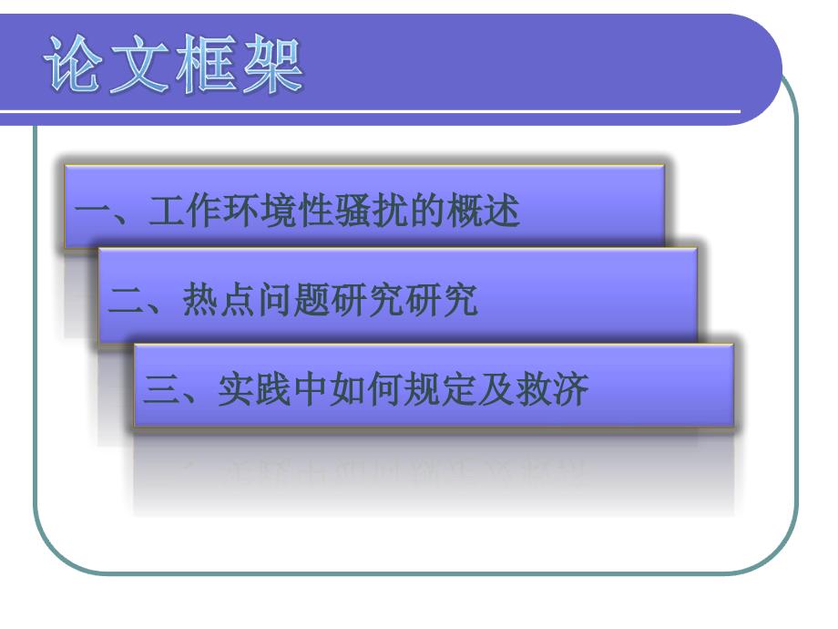 劳动合同法工作环境性骚扰_第2页