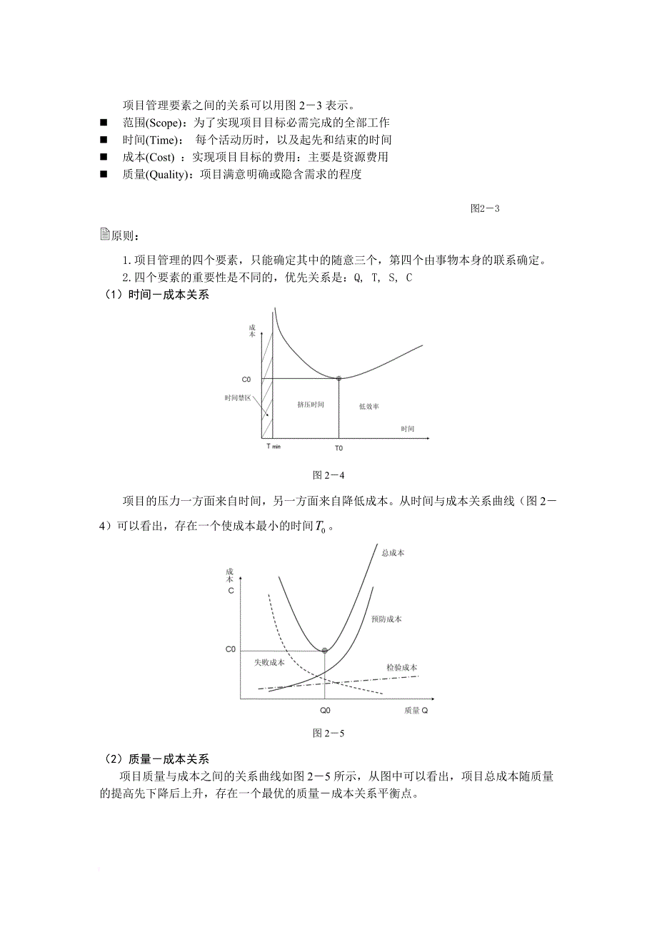 项目管理模型和软件简介_第3页