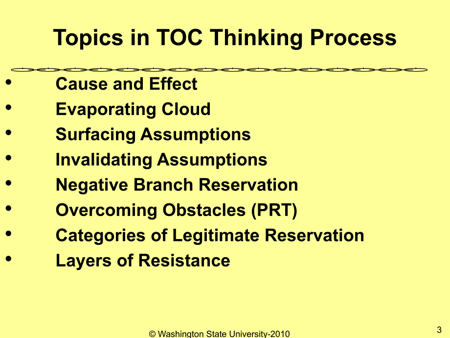 TOC Thinking ProcessespptWashington State University_第3页