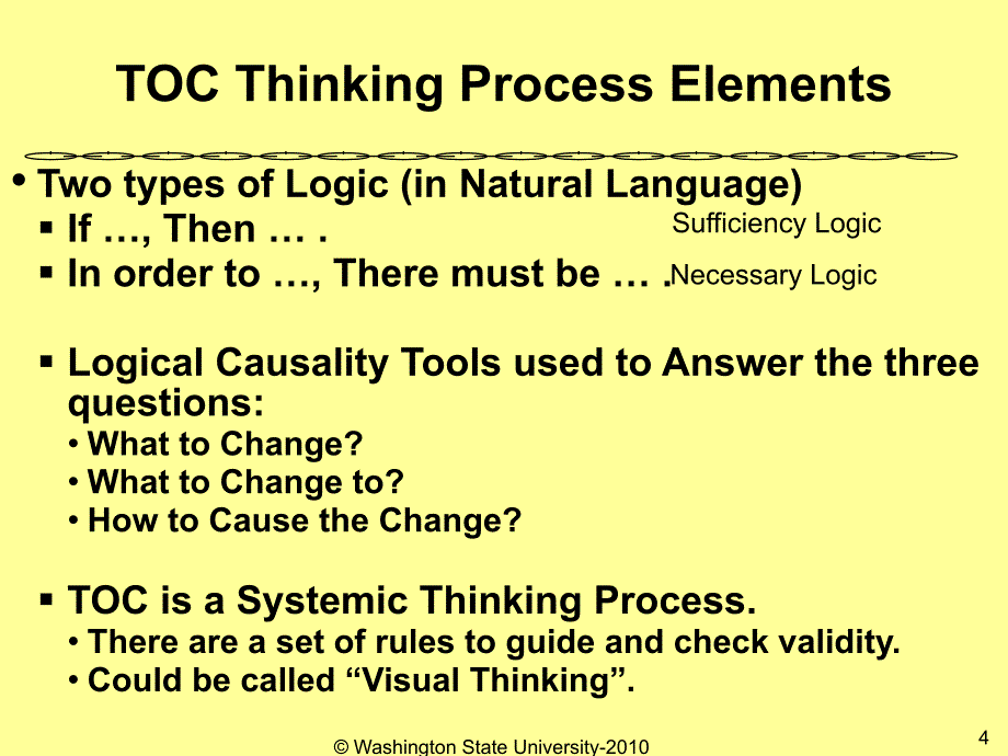 TOC Thinking ProcessespptWashington State University_第4页