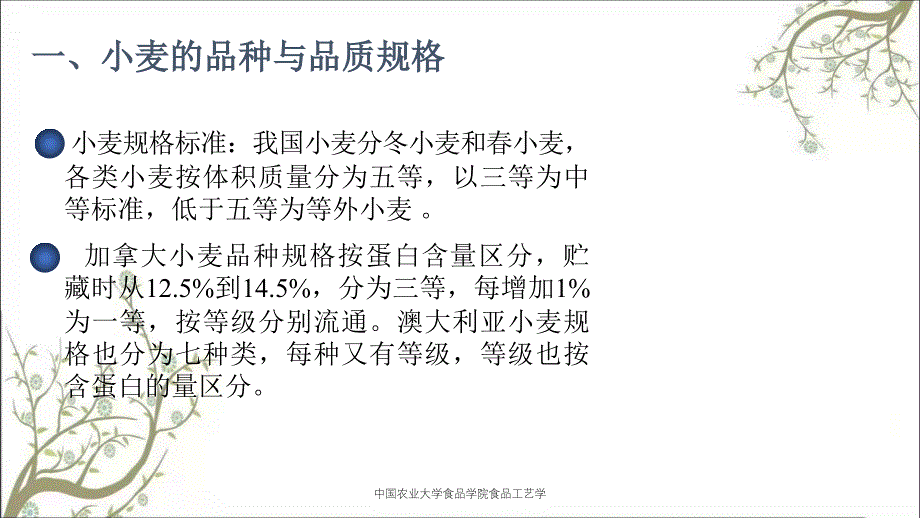 中国农业大学食品学院食品工艺学_第4页