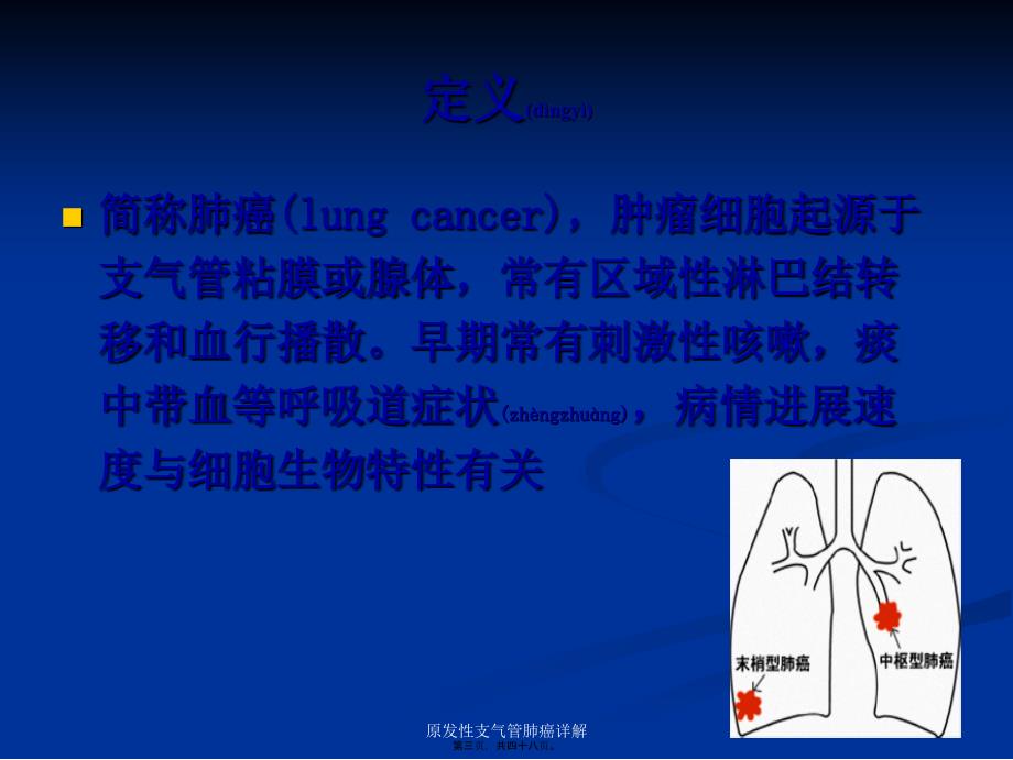 原发性支气管肺癌详解课件_第3页