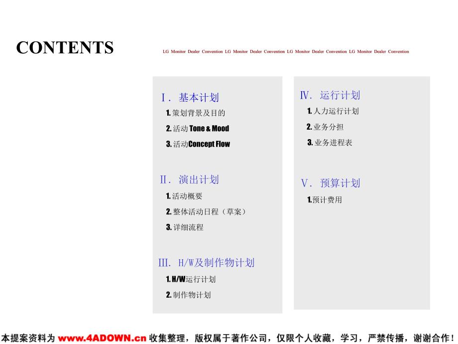 LG显示器全国销售商大会(PPT90页)_第2页