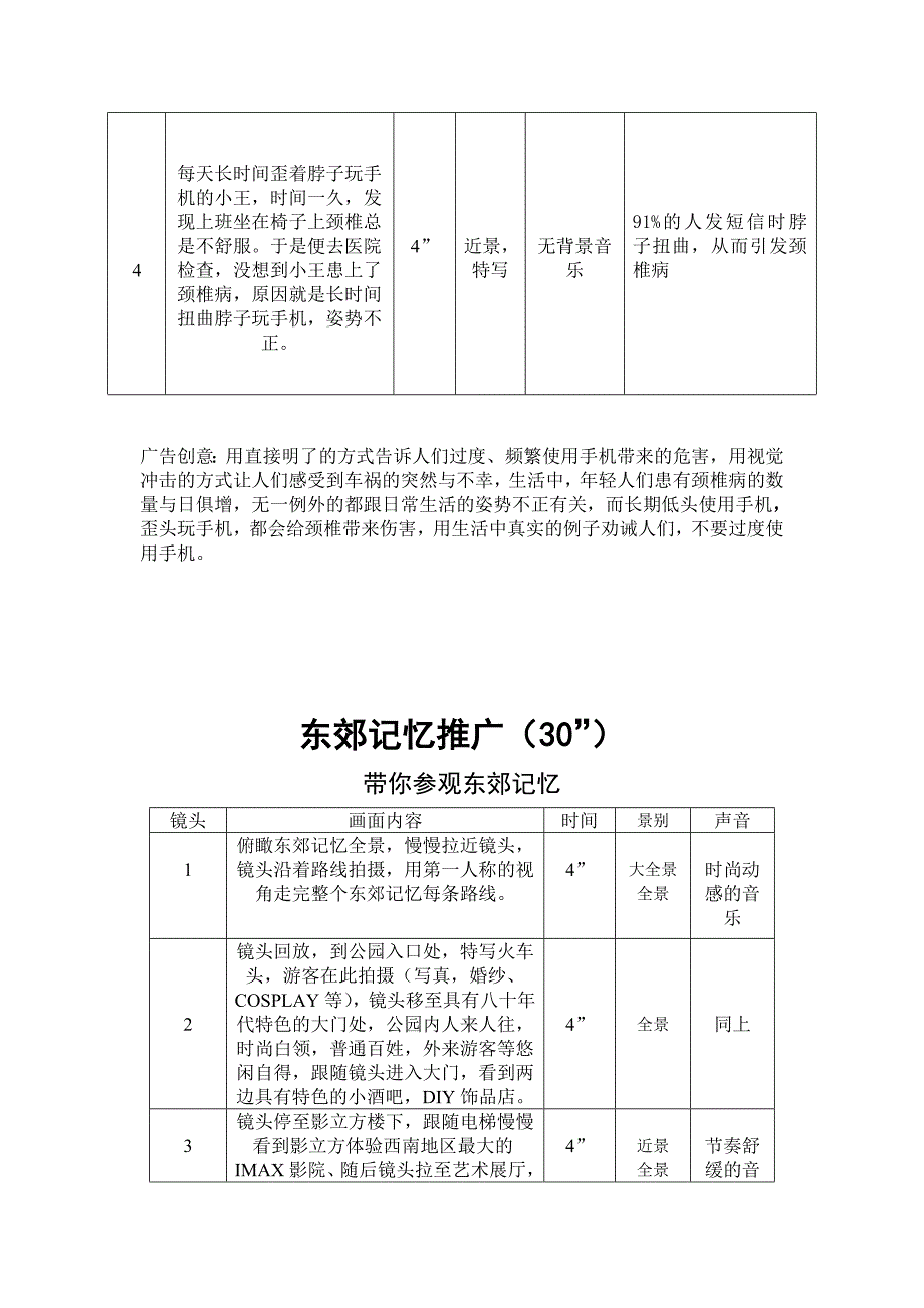 广告创意与作品赏析作业201210020111.doc_第4页