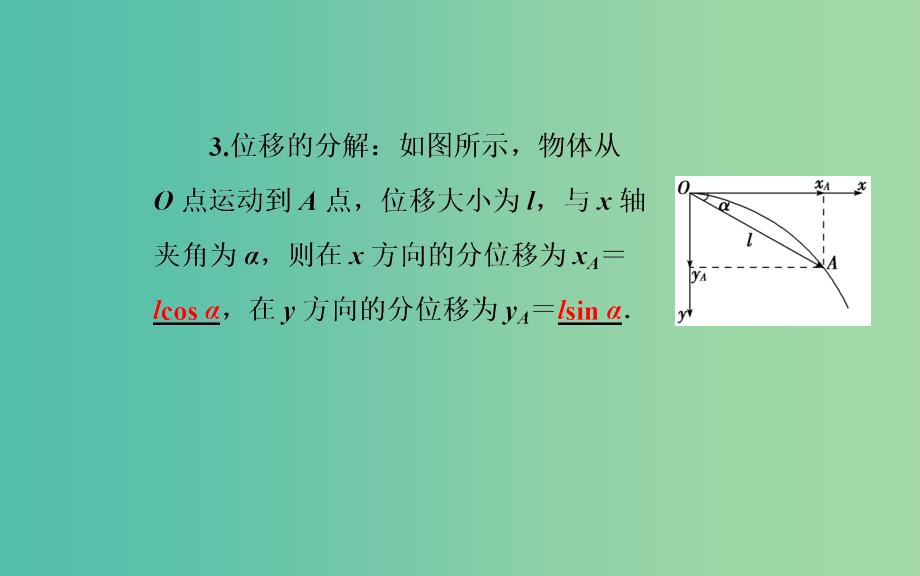 2019年高中物理 第五章 曲线运动 第一节 曲线运动课件 新人教版必修2.ppt_第4页