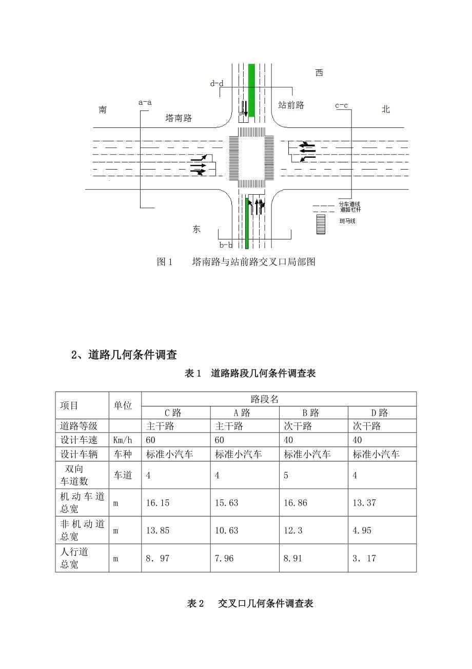 城市道路交通指南课程_第5页