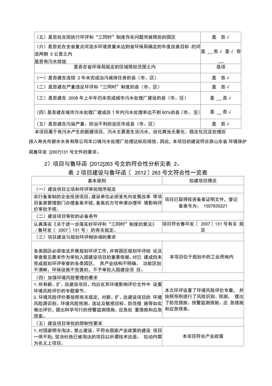 水性涂料项目环评_第5页