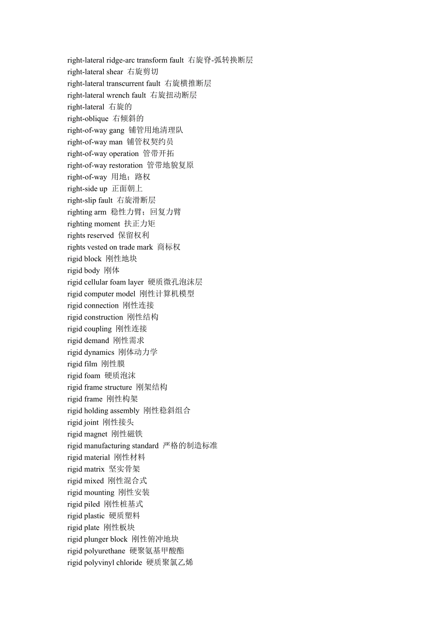 石油英语词汇.doc_第5页