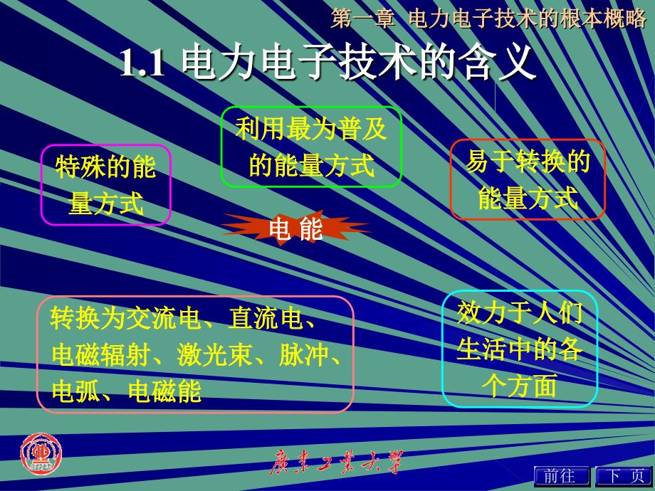 第一部分电力电子技术的基本概况ppt课件_第2页