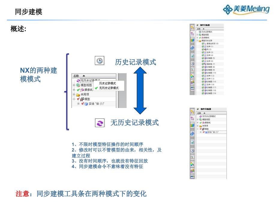 NX7.5高级教程培训之一(同步建模)_第2页