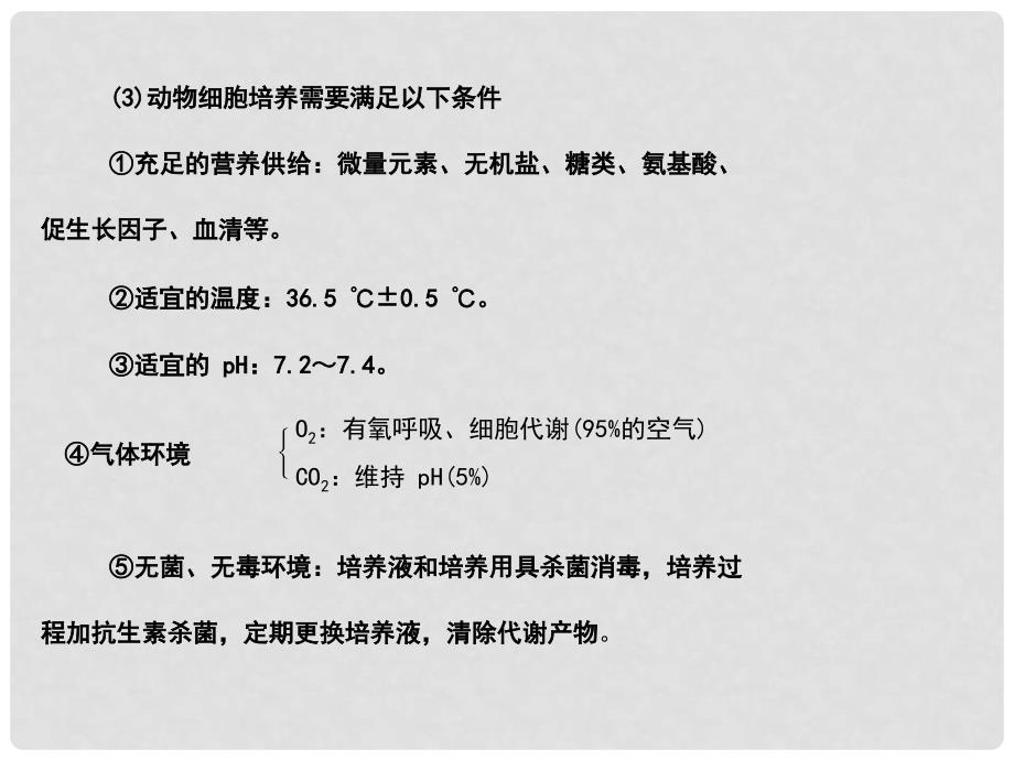 河南省洛阳市中成外国语学校高中生物 专题三 细胞工程课件 新人教版选修3_第4页