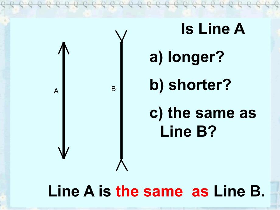 外研社小学英语第六册LineAislonger_第4页