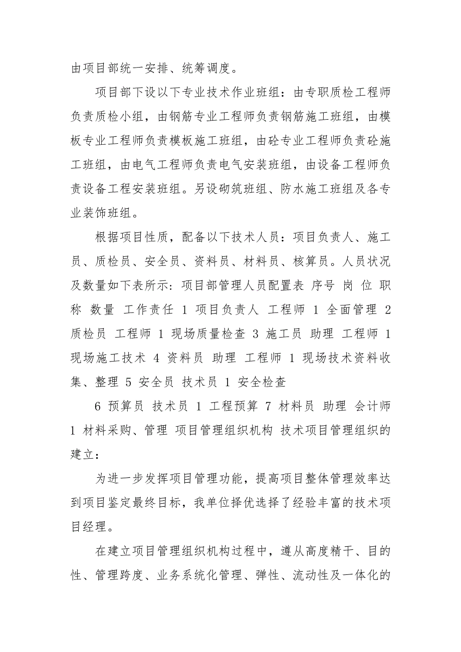 项目施工实施方案.docx_第2页