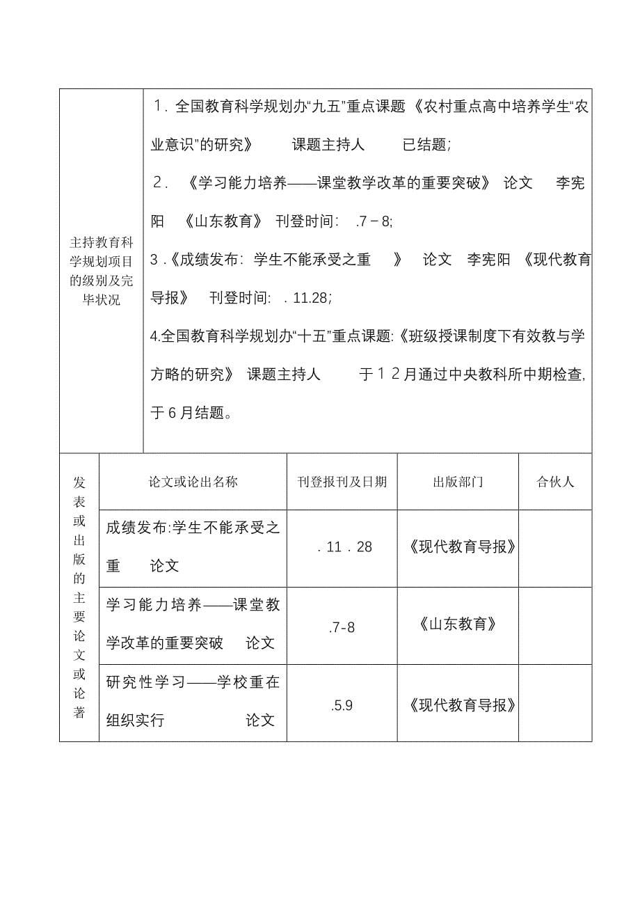 省课题立项申请书_第5页