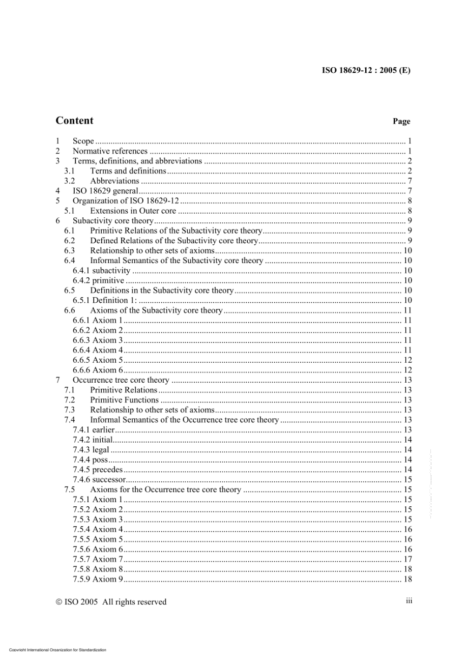 ISO 18629-12-2005（高清正版）_第3页