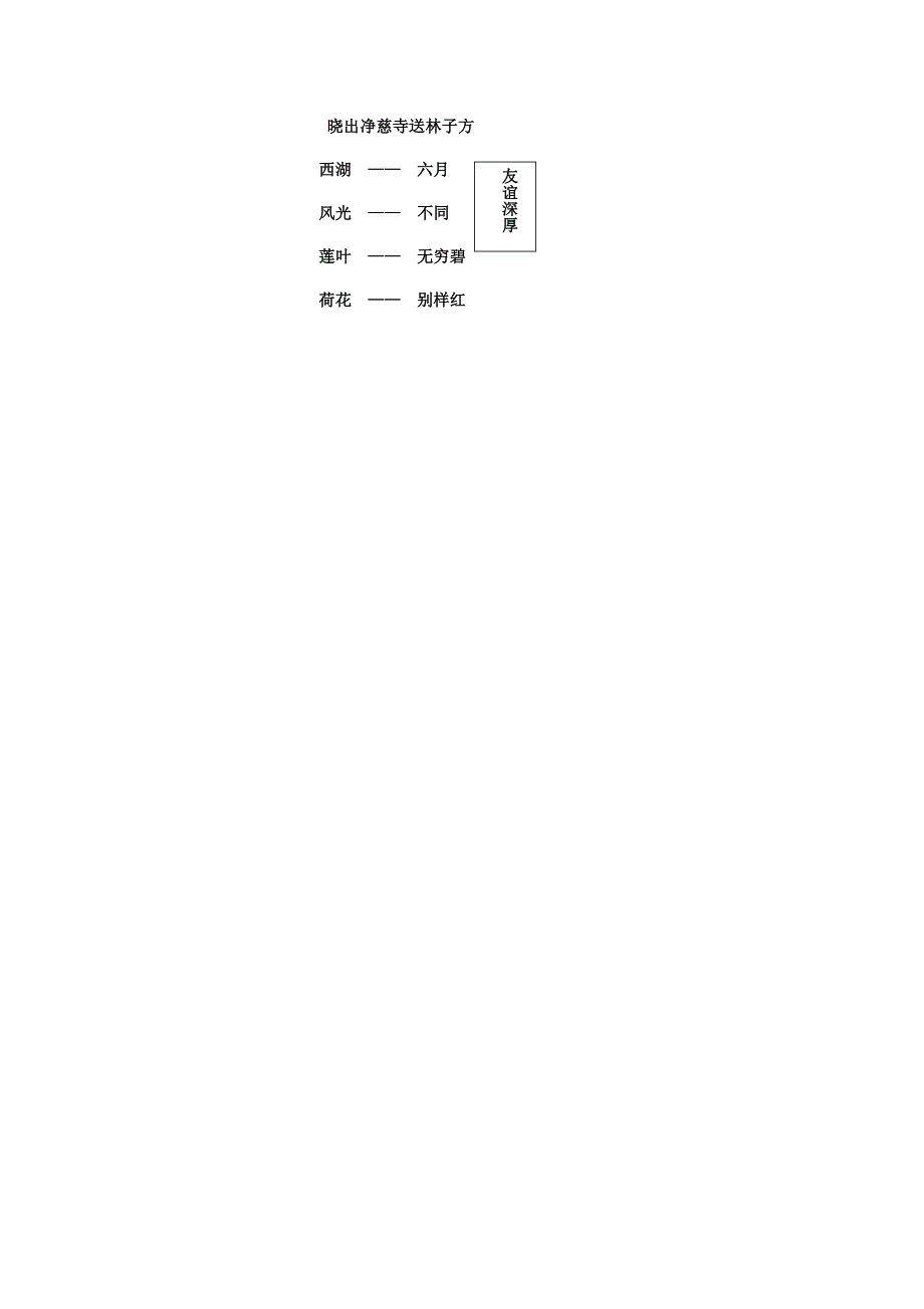 晓出净慈寺送林子方1.docx_第4页