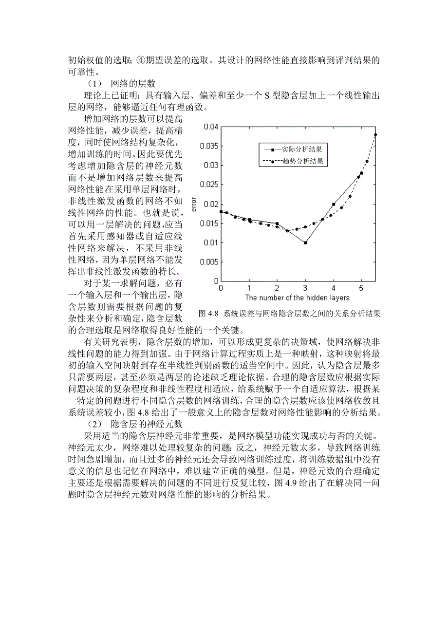 人工神经网络的算法完整版_第2页