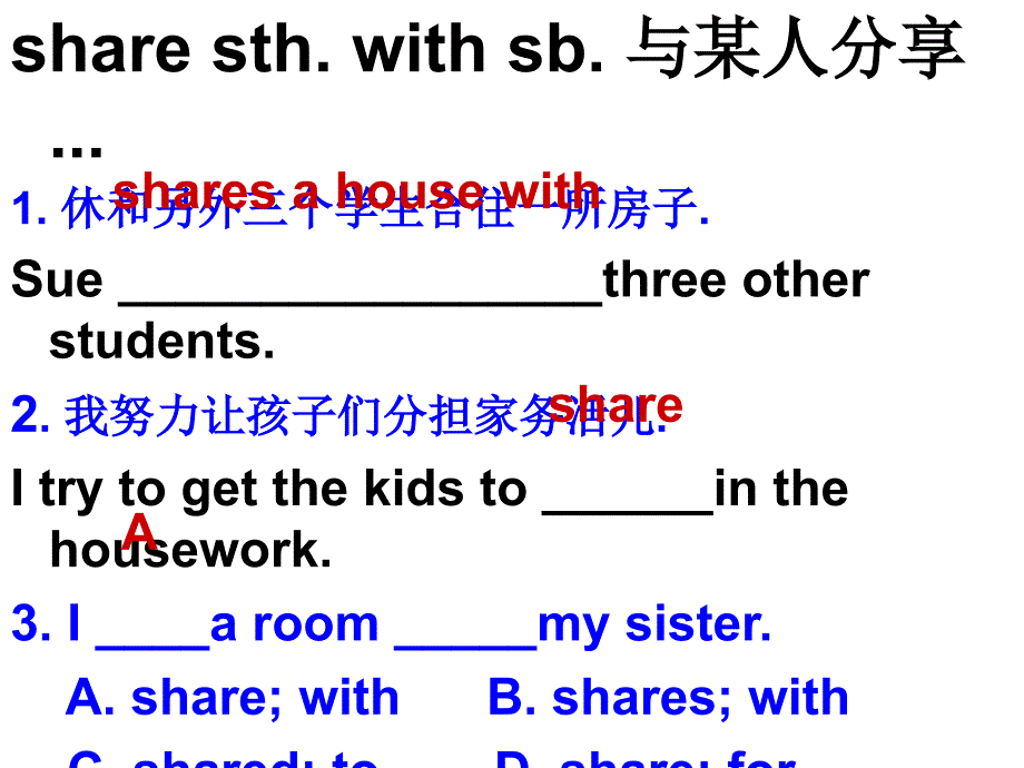 7B_Unit_1__复习课件_第4页