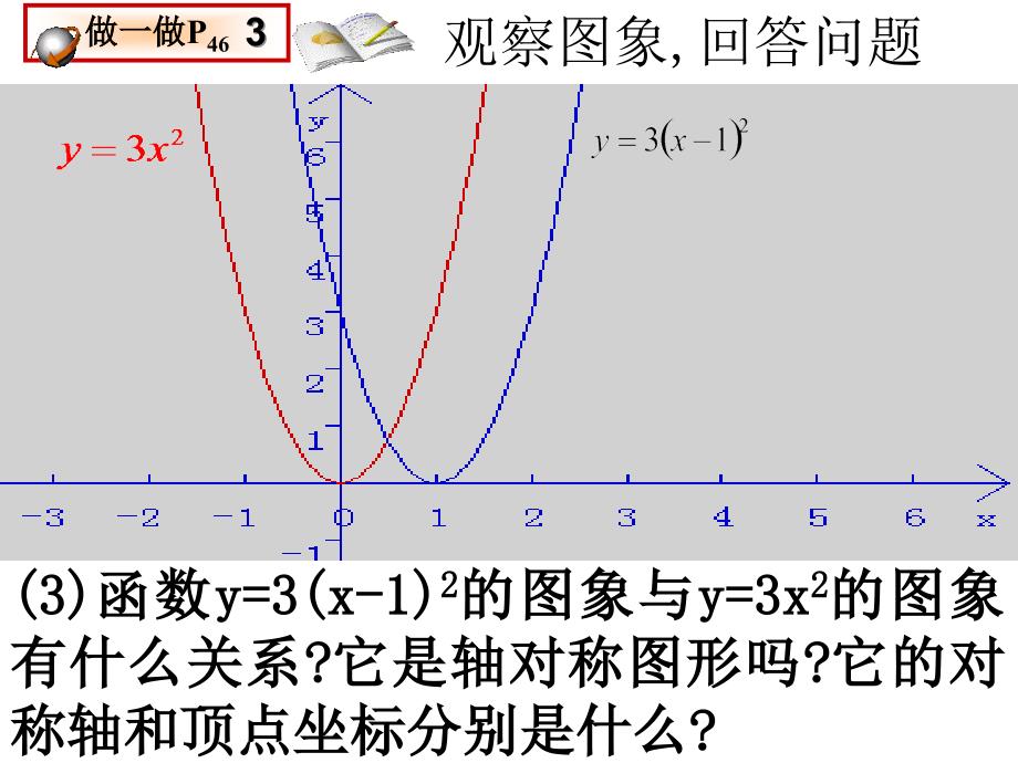 二次函数y=ax2+bx+c的图象(1)_第4页