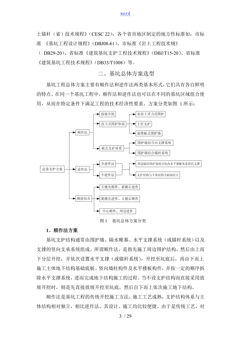 基坑工程方案设计比选_第3页