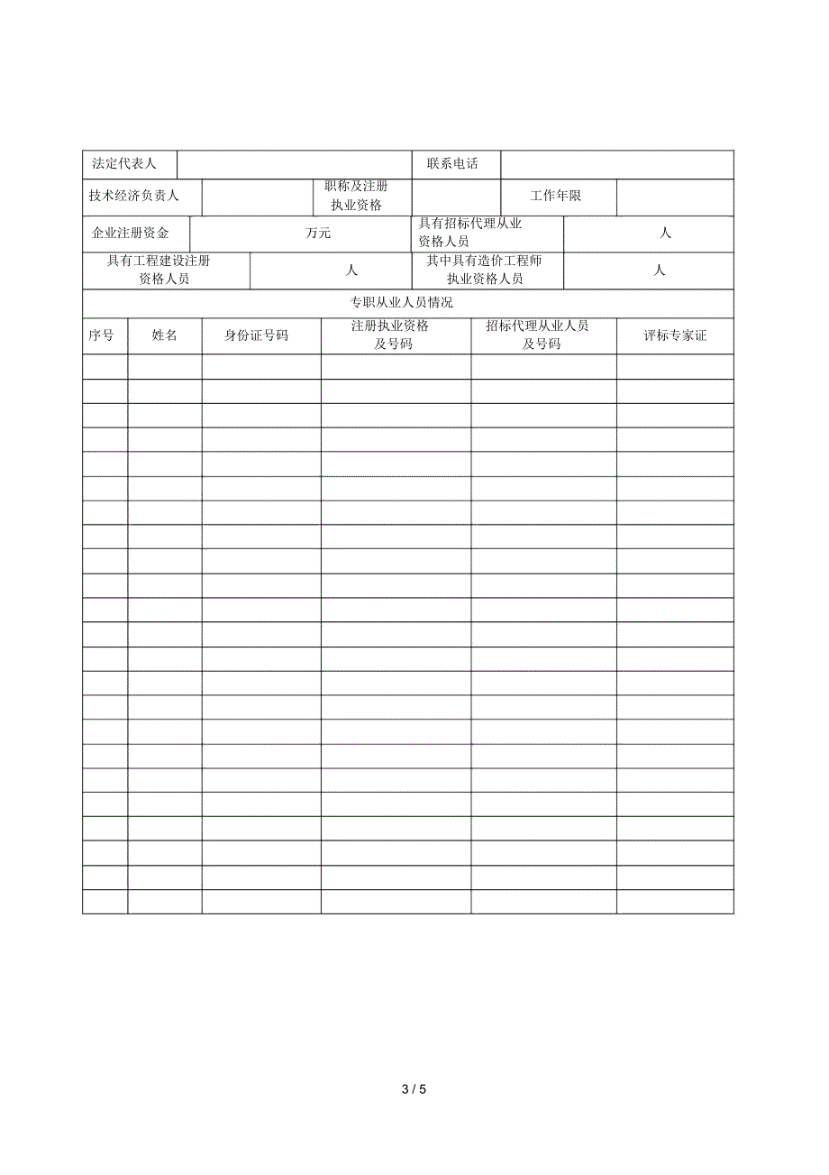 成都市工程建设项目招标代理机构_第3页