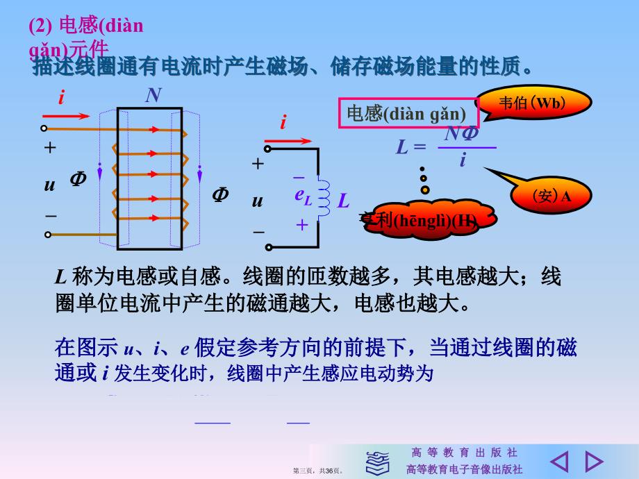 三要素法暂态分析教学文稿_第3页