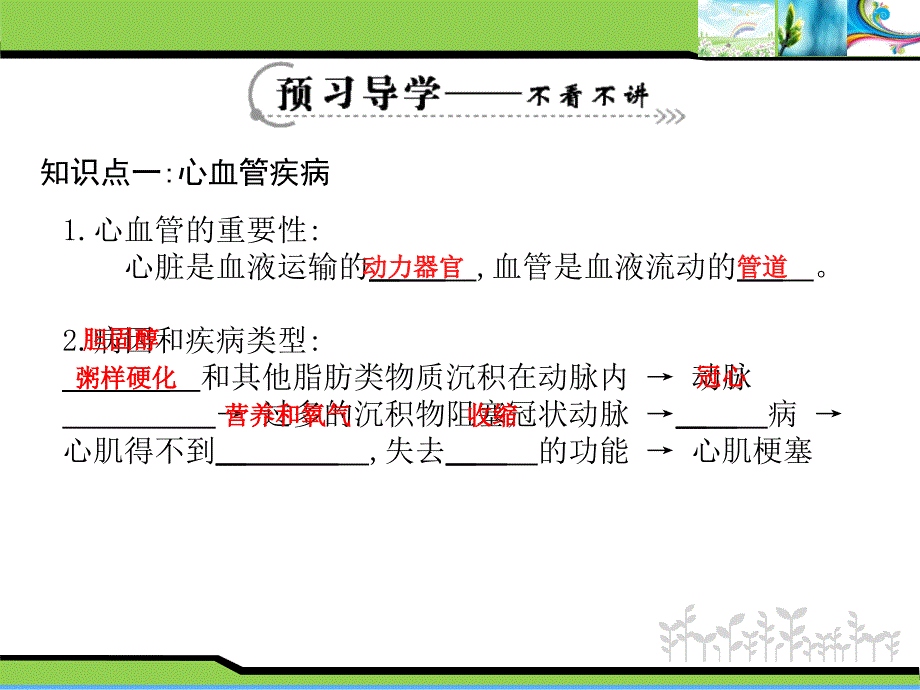 当代主要疾病与预防_第3页