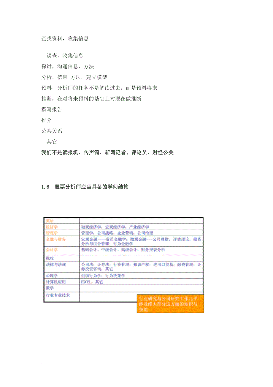 行业研究基本方法探讨_第4页