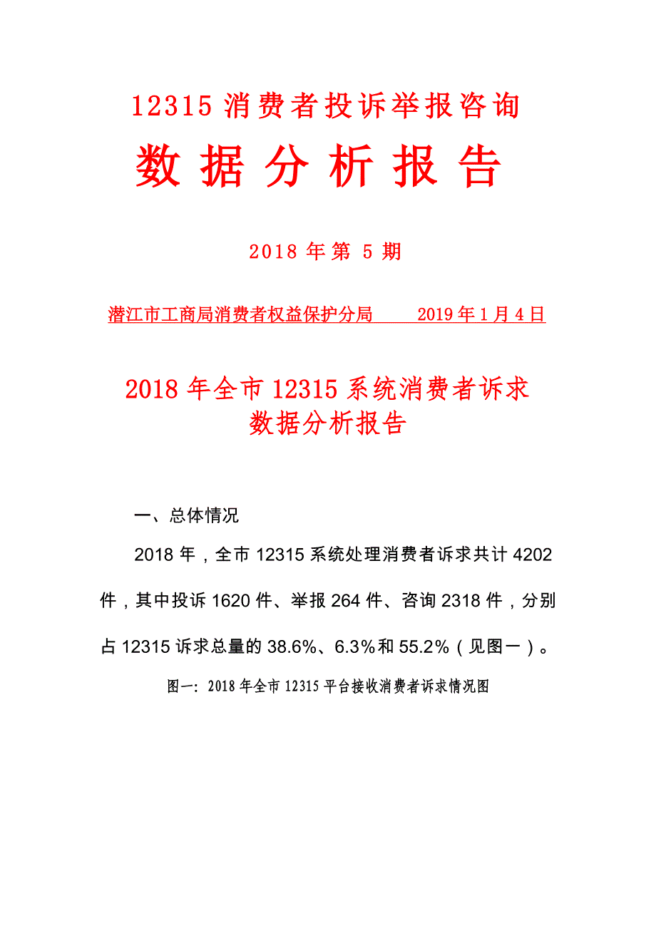 消费者投诉举报咨询_第1页