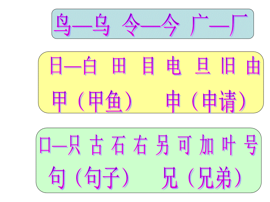 语文园地六_上课用_第2页