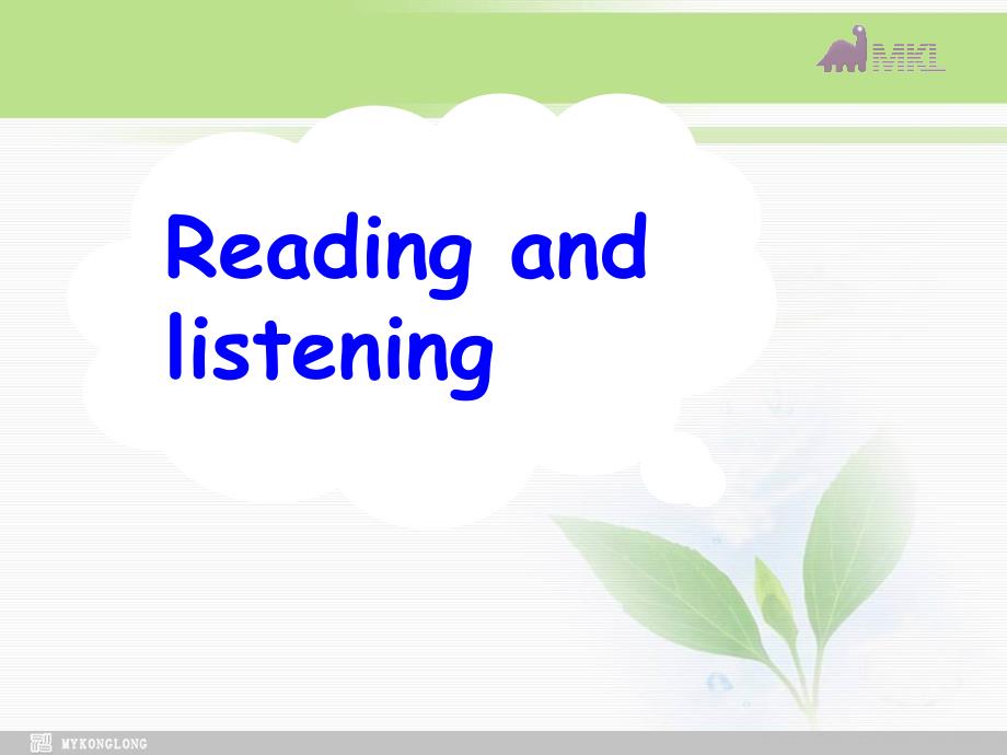 选修七 1.9Unit 1　Reading and listeningPPT课件_第2页