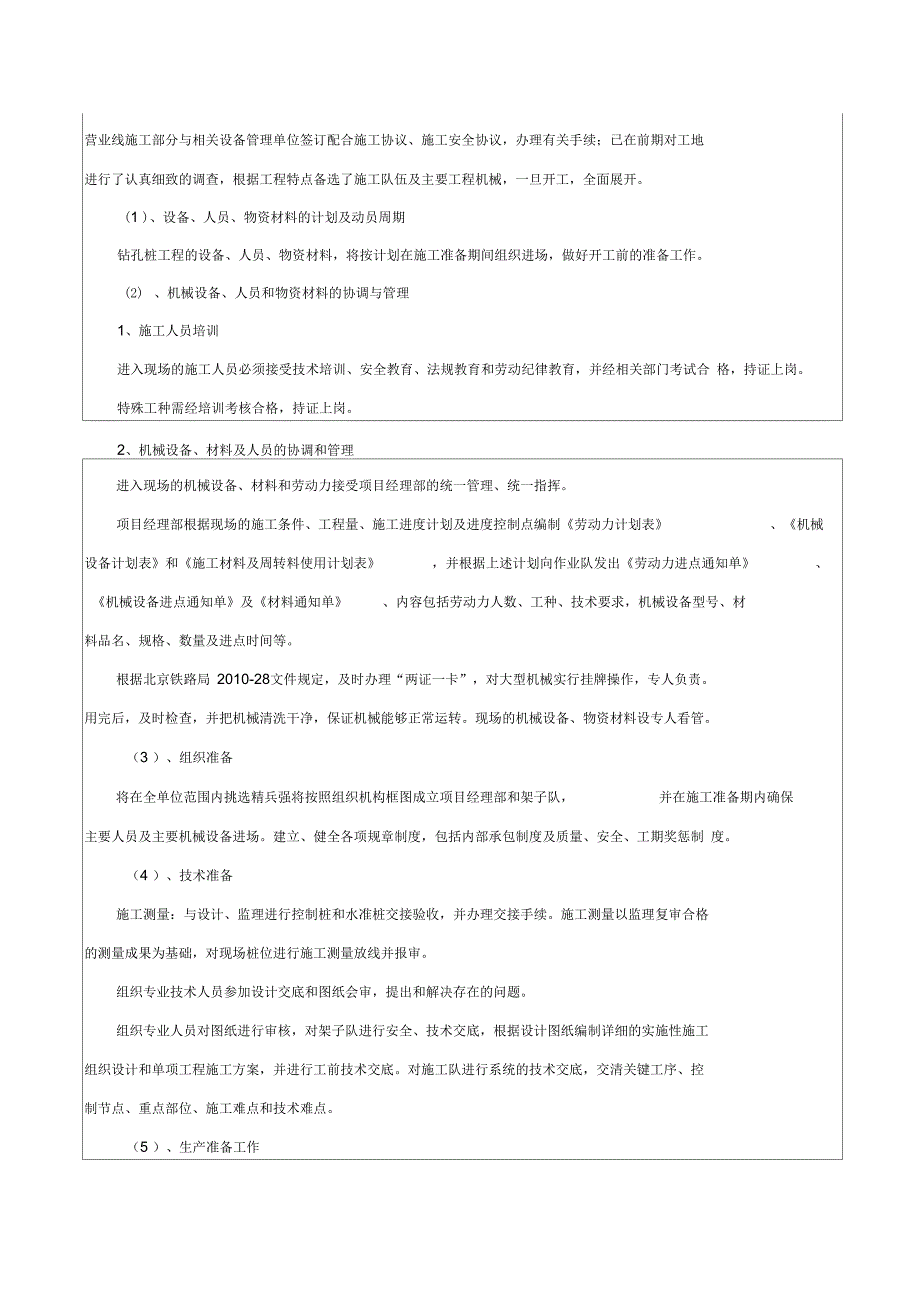 技术交底灯塔桩基础_第4页