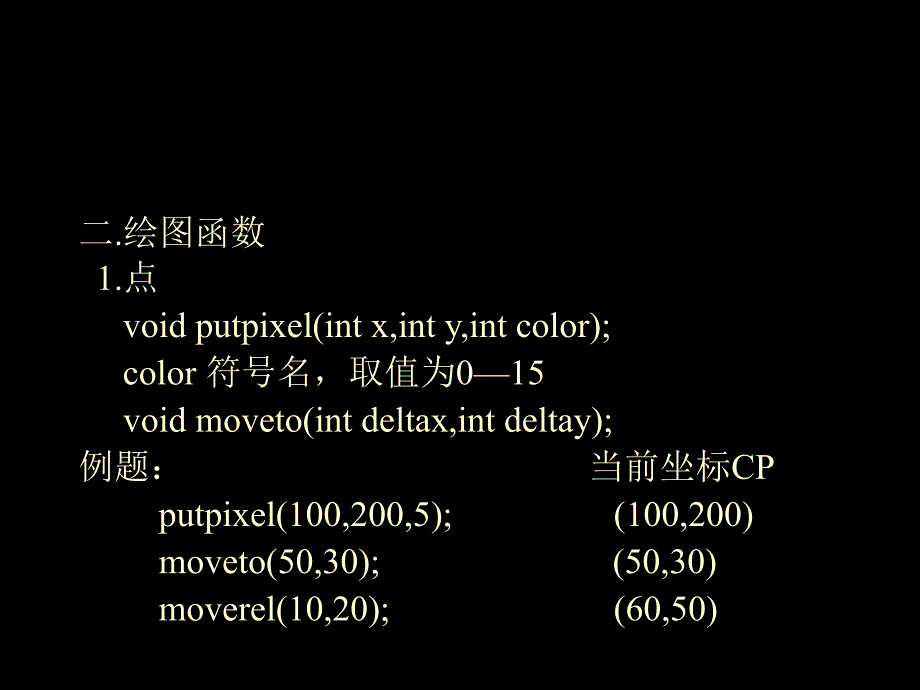 上海师范大学计算机图形学第二章.ppt_第1页