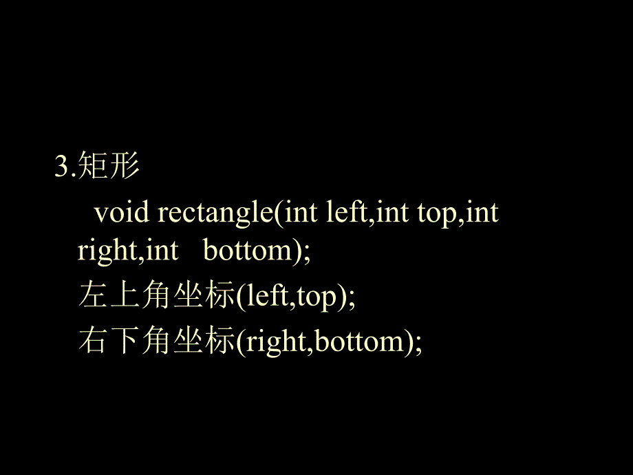 上海师范大学计算机图形学第二章.ppt_第3页