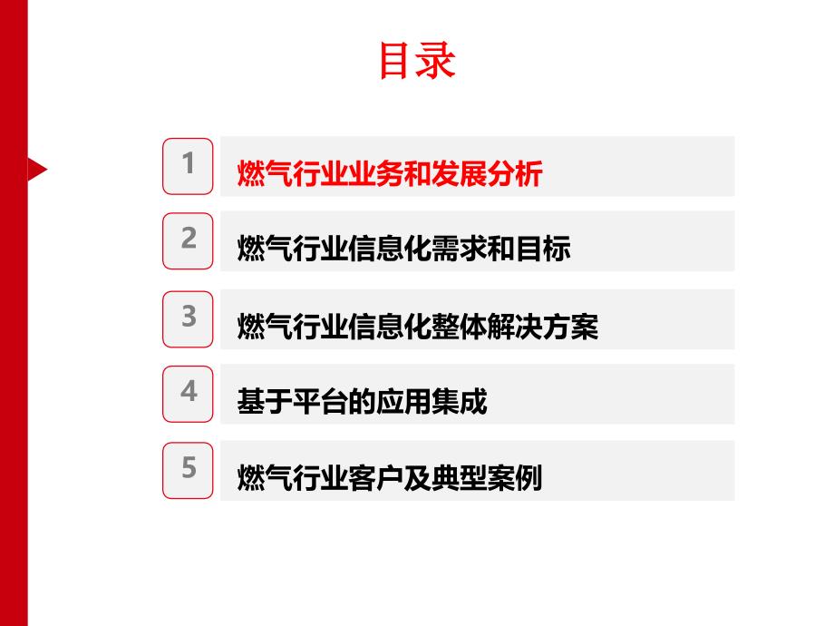 智慧燃气信息化整体解决方案()_第2页