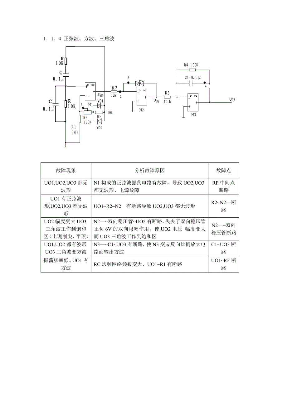 电工高级电子排故.doc_第4页