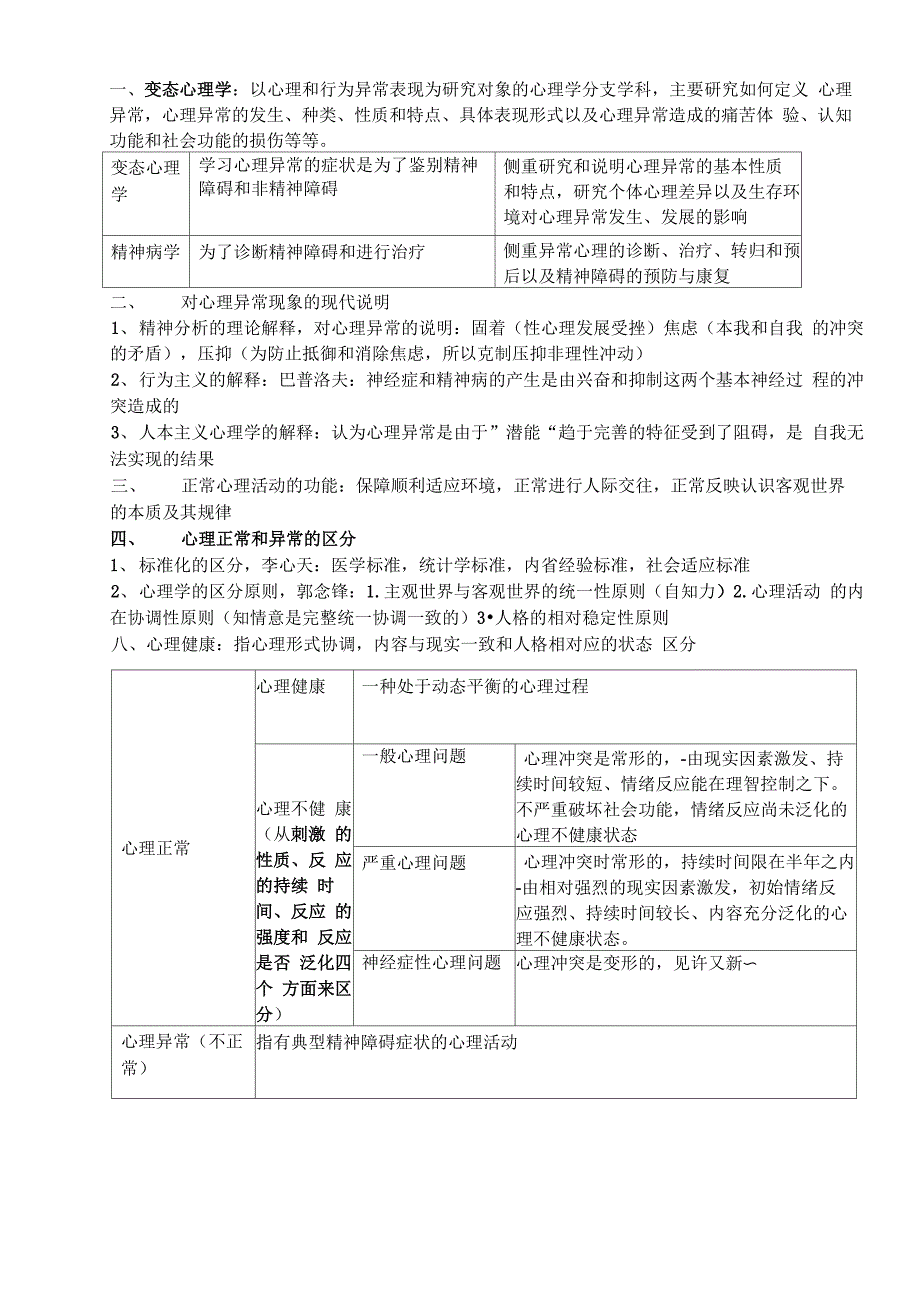 变态心理学_第1页