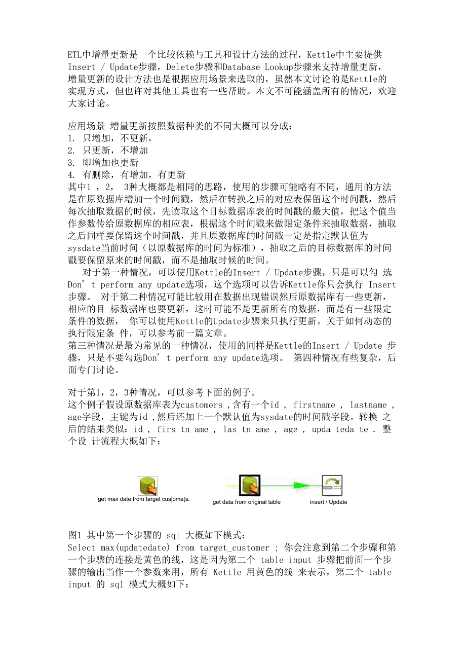 ETL中增量更新_第1页