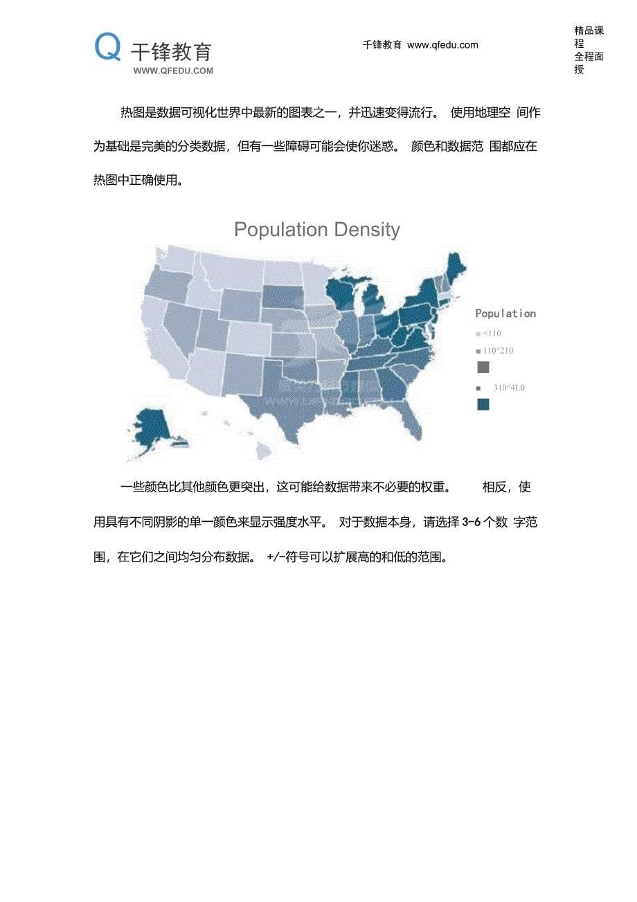 大数据可视化课程有哪些_第5页