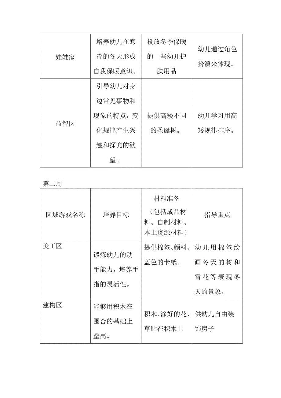 主题六冬天到教学设计_第5页