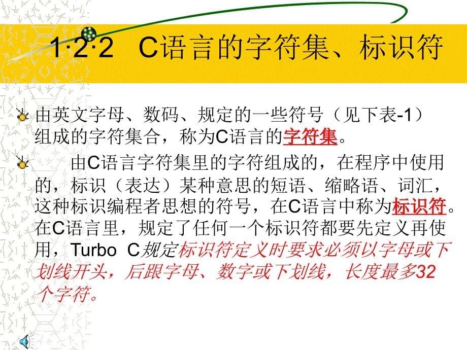 C语言的标识符和字符数据、字符串数据.ppt_第5页