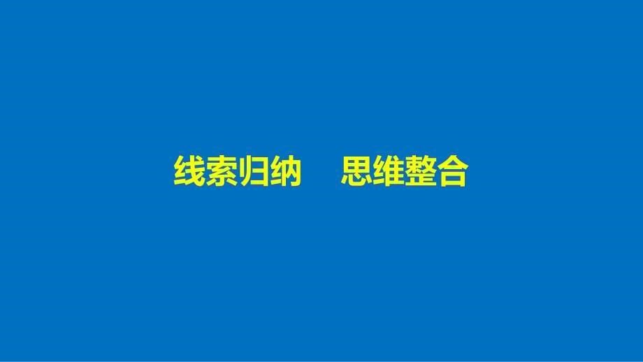 2017-2018学年高中历史专题九戊戌变法专题学习总结课件人民版选修.ppt_第5页