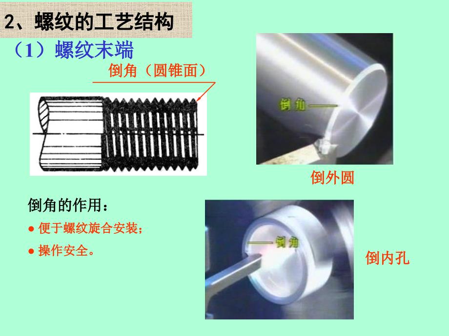 工程制图标准件常用_第4页