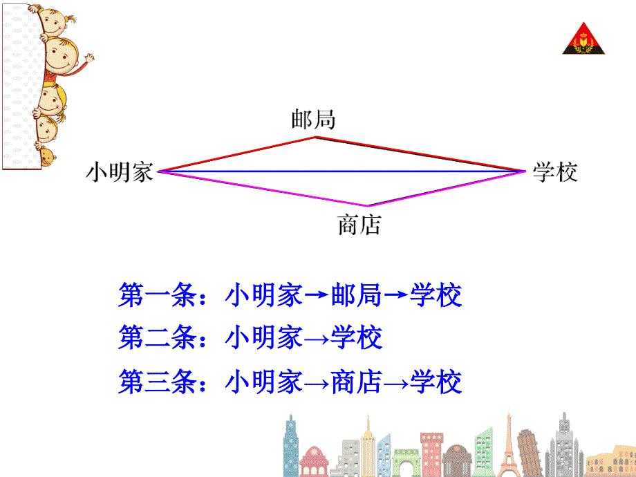 第2课时-三角形三边的关系公开课_第3页