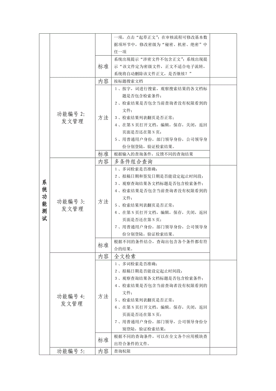 系统验收标准_第2页