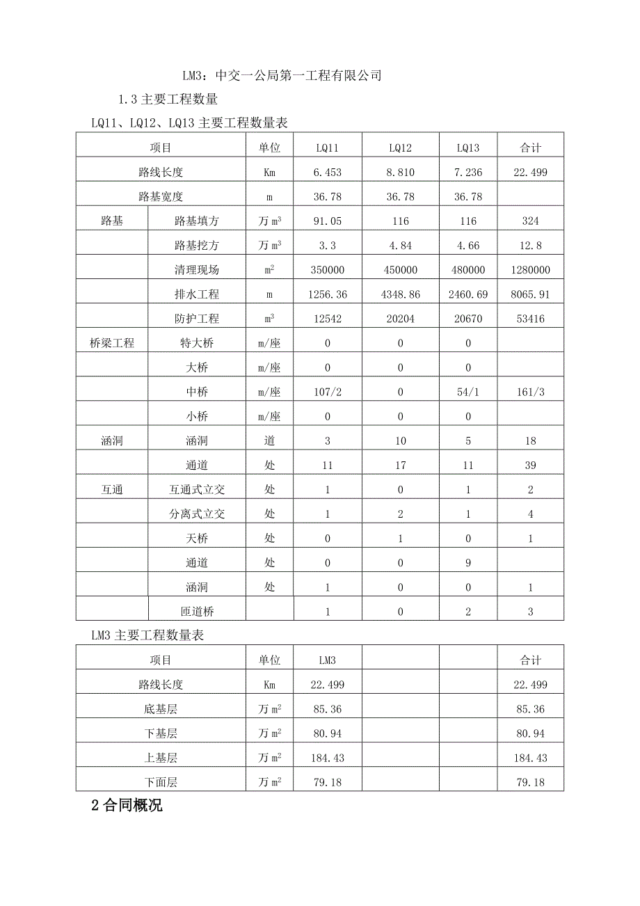 大广高速公路衡大段_第4页