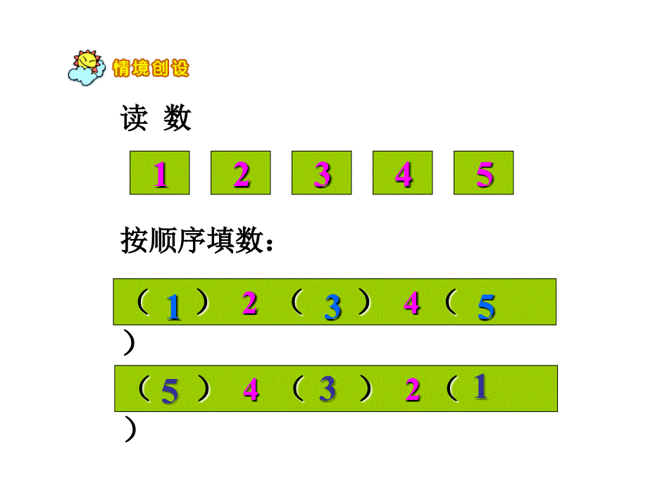 一年级数学上册第六单元：6-10的认识和加减法616和7的认识课件_第2页