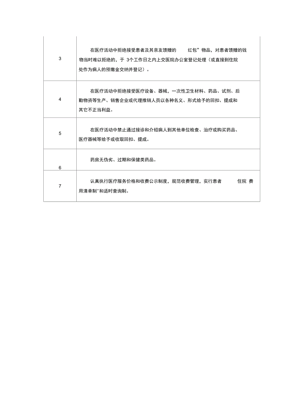 桐城市中医医院2017年第一季度信息报表_第4页