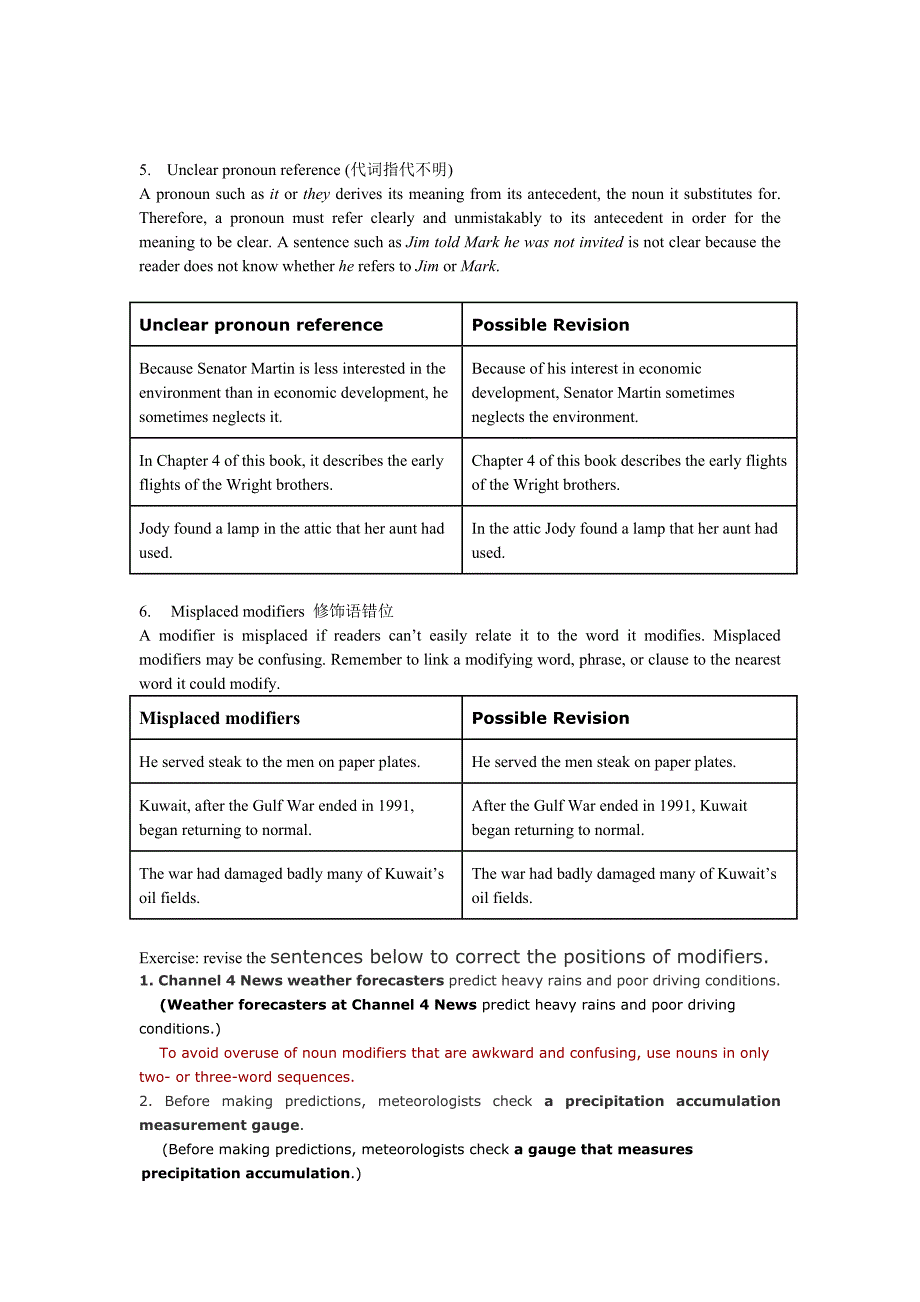 Chapter6&amp;7CommonErrors&amp;SummaryWriting.doc_第4页