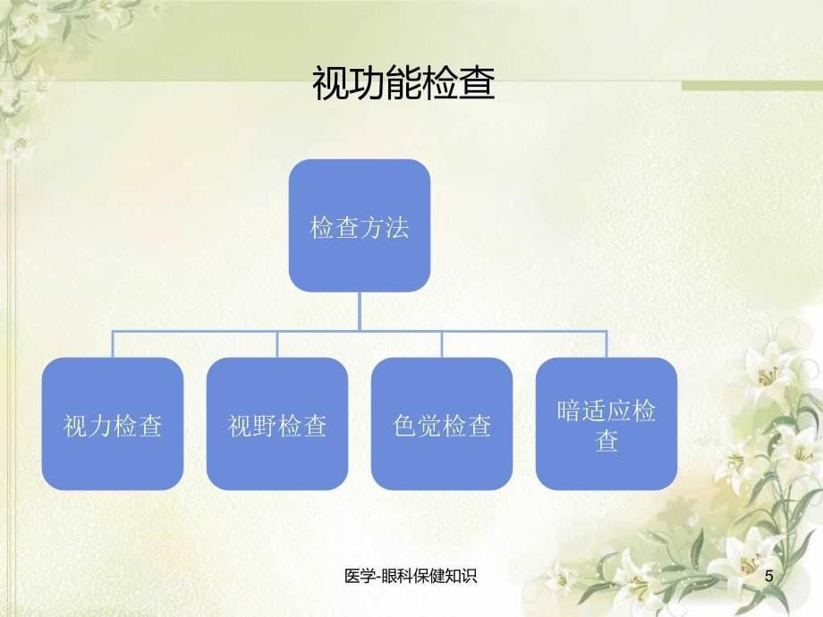 医学眼科保健知识课件_第5页